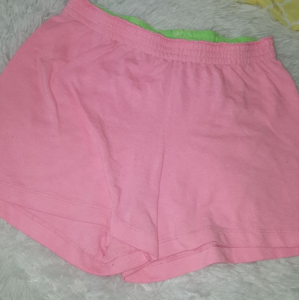 Girls Shorts